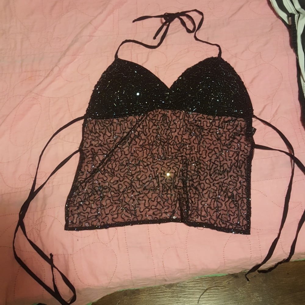 Fashion Nova Club shirt